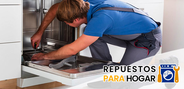 Servicio técnico lavavajillas