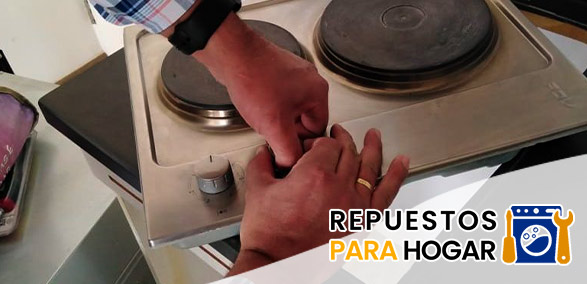 Servicio técnico cocina