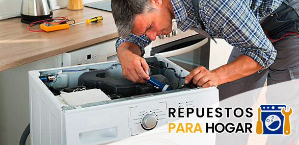 Servicio técnico lavadoras