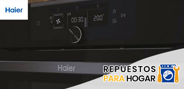 Servicio técnico haier