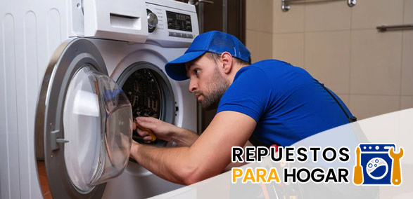 Servicio técnico secadoras