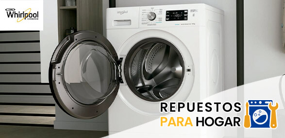 Servicio técnico whirlpool