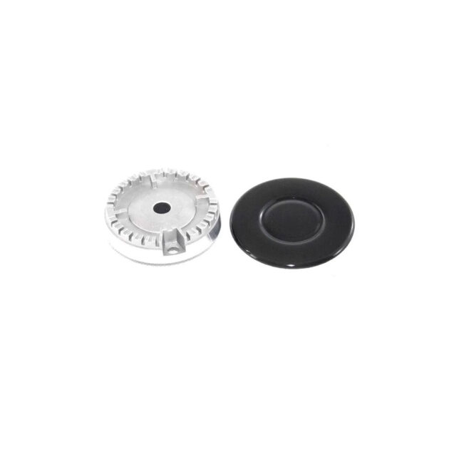 Quemador cocina universal modelo sabaf semirapido 75