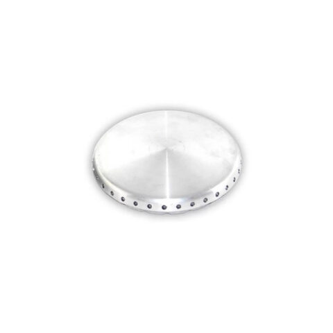Quemador Cocina Fensa Mademsa Aluminio Mediano Antiguo Chile