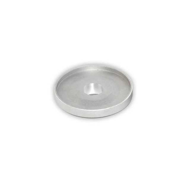 Quemador Cocina Fensa Mademsa Aluminio Mediano Antiguo Chile