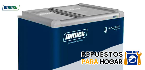 Servicio Tecnico De Mimet En Santiago De Chile