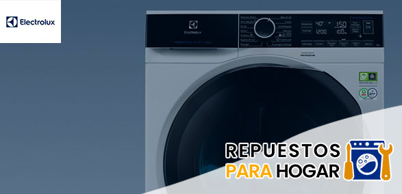 Servicio Tecnico Electrolux En Santiago