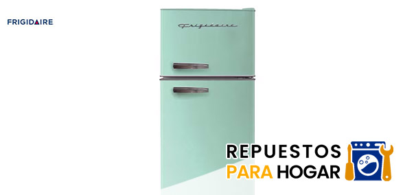 Servicio Tecnico Frigidaire En Santiago