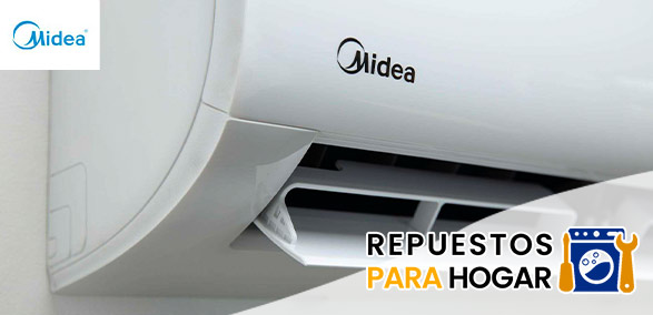 Servicio Tecnico Midea En Santiago