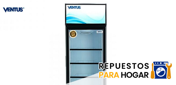 Servicio Tecnico Ventus En Santiago De Chile