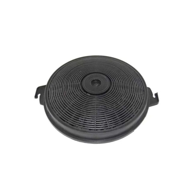 Filtro campana carbón cónico 20cm fensa - mademsa