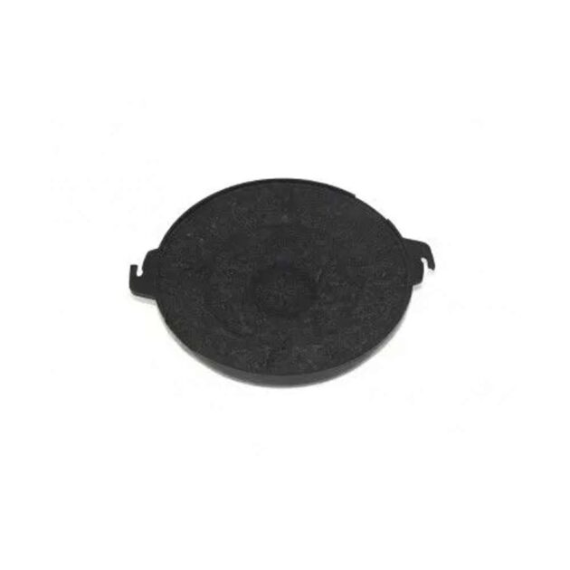 Filtro campana carbón cónico 20cm fensa - mademsa