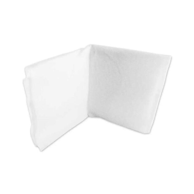 Filtro campana napa 40x90 universal