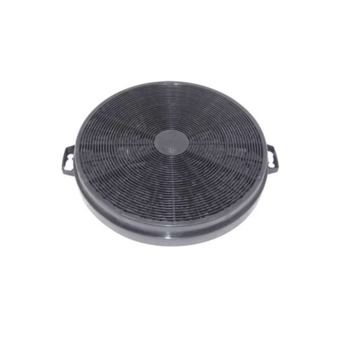 Filtro Carbon Activado Para Campanas Fdv 21cm Chile