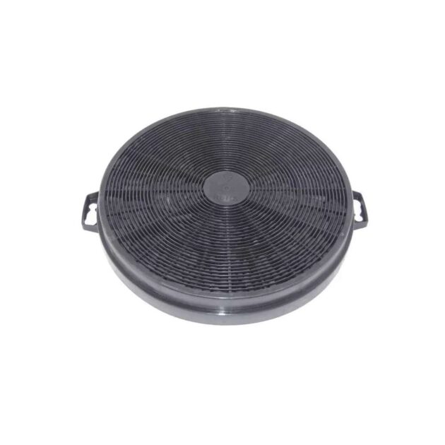 Filtro Carbon Activado Para Campanas Fdv 21cm Chile