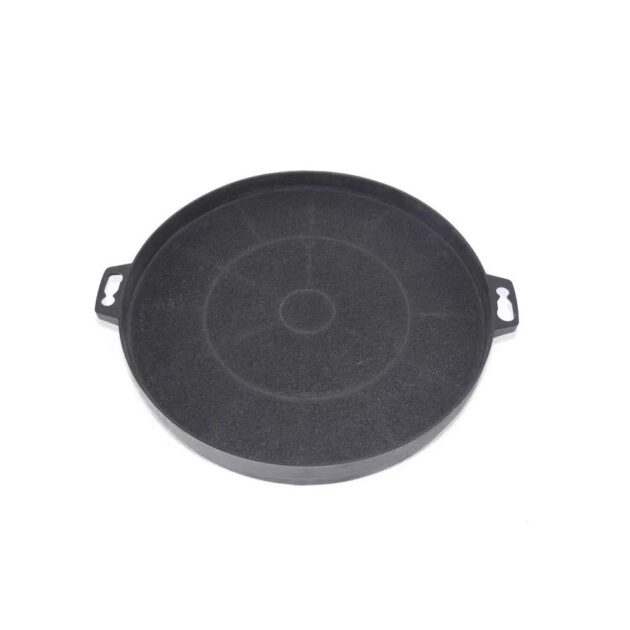 Filtro Carbon Activado Para Campanas Fdv 21cm Chile
