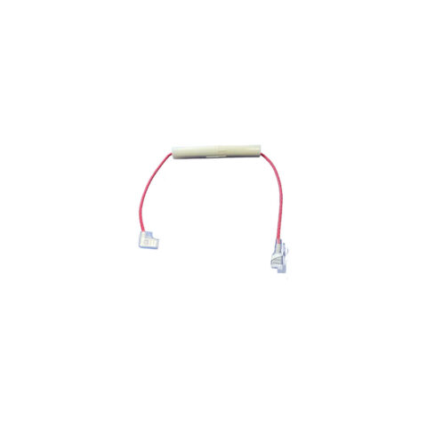 Fusible At Para Microondas 07 Amp 5 Kv Chile