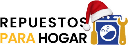 Repuestos para hogar